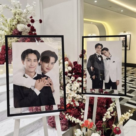 My Romance Scammer (2026)