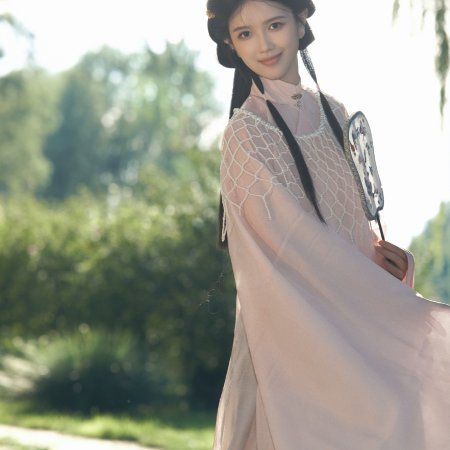 Pursuit of Jade (2026)