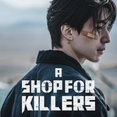 A Shop for Killers Season 2 Korean Drama photo