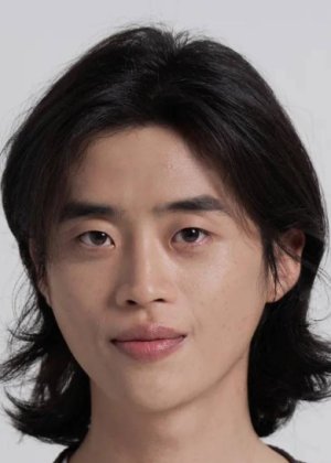 Hwang Geun Hyung