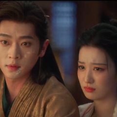 How Dare You!? Chinese Drama photo