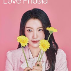 Love Phobia Korean Drama(2026) photo