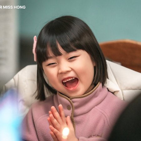 Undercover Miss Hong (2026)