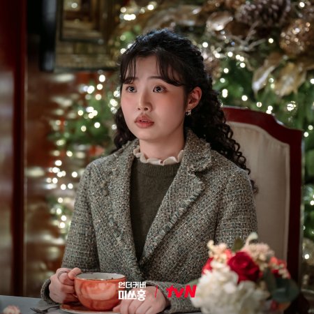 Undercover Miss Hong (2026)