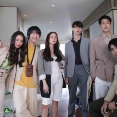 Praomook Thai Drama photo