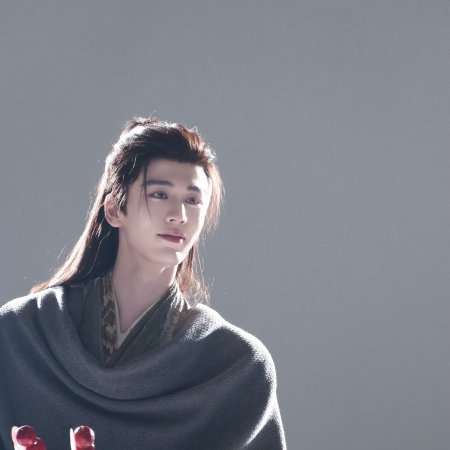 Pursuit of Jade (2026)