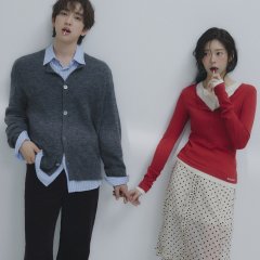 Still Shining Korean Drama photo