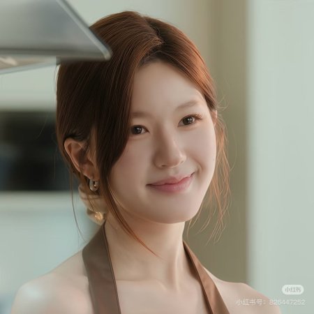 Love's Ambition (2025)