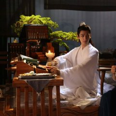 Immortality Chinese Drama photo