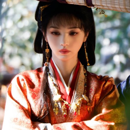 Where the Mask Ends ()