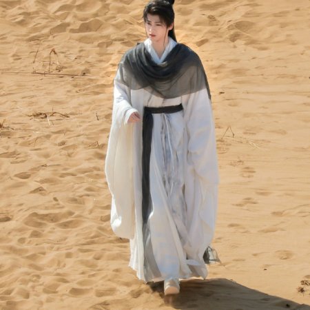 The Legend of Lu Xiaofeng ()