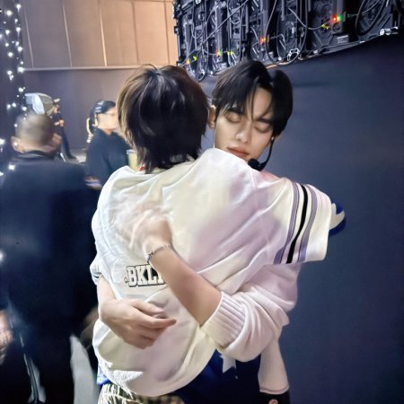 Duang with You (2026)