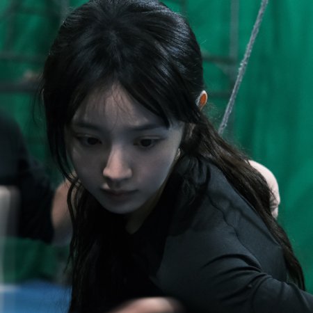 Pursuit of Jade (2026)