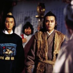 The Sentimental Swordsman Hong Kong Movie(1977) photo