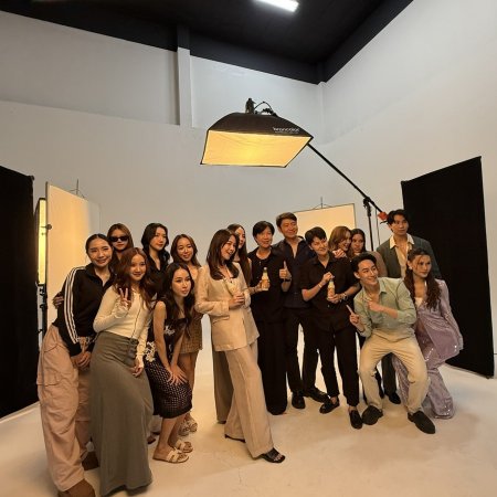 My Only Sunshine (2026)