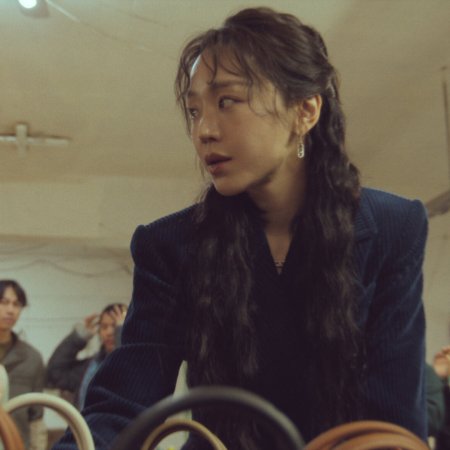 The Art of Sarah (2026)