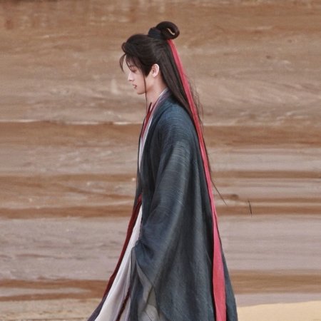 The Legend of Lu Xiaofeng ()