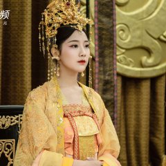 Legend of Two Sisters in the Chaos Chinese Drama photo