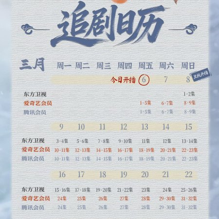 Pursuit of Jade (2026)