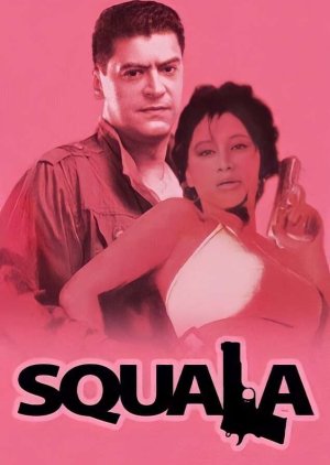 Squala poster