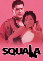 Squala Philippines Movie photo