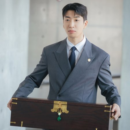 Perfect Crown (2026)