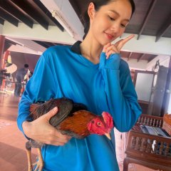 Hometown Romance Thai Drama(2026) photo