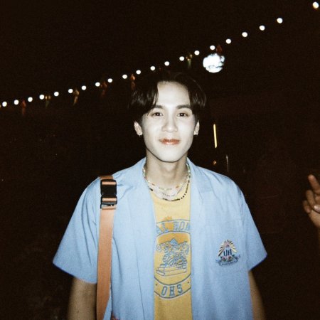 MuTeLuv: Love Me if You Swear (2026)