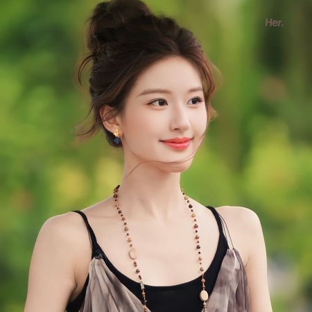 Love's Ambition (2025)