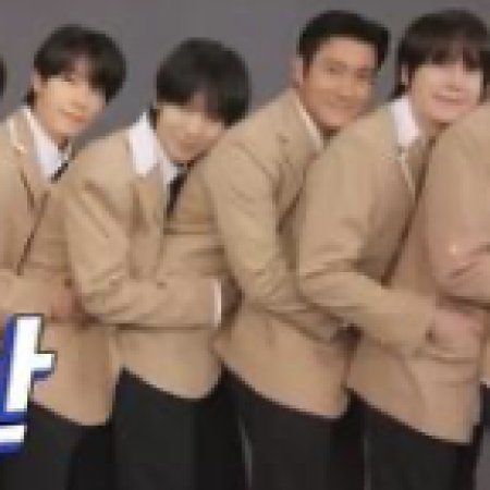 Woke Up to SuperTV (2025)