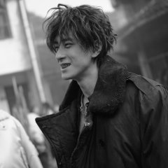 Wild Bloom Chinese Drama photo