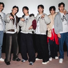 A Controversial Entertainer Taiwanese Drama photo