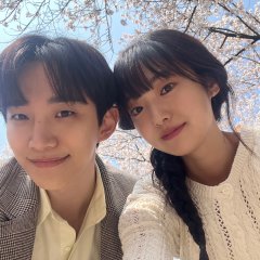 Cashero Korean Drama photo