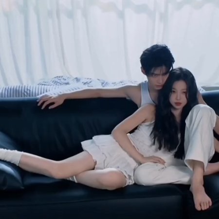 Speed and Love (2025)