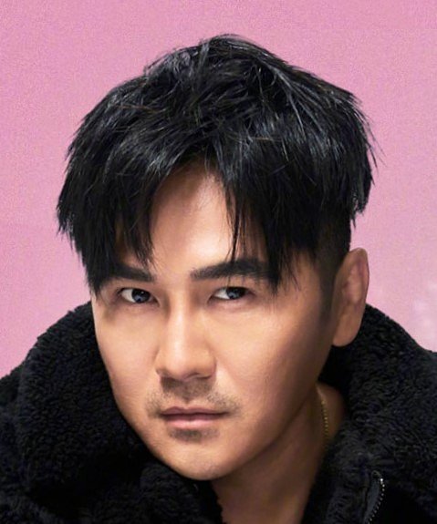 Gary Chaw (曹格) - MyDramaList