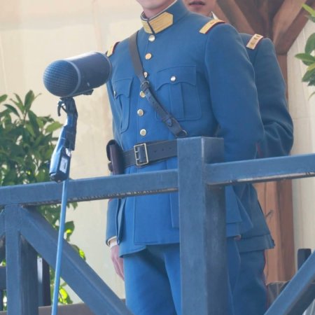 The Lament of Autumn ()