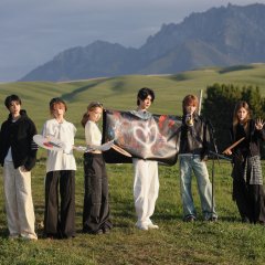 Wonderland Junior Season 4 Chinese TV Program(2025) photo