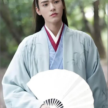 Word of Honor (2021)