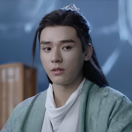 Word of Honor (2021)