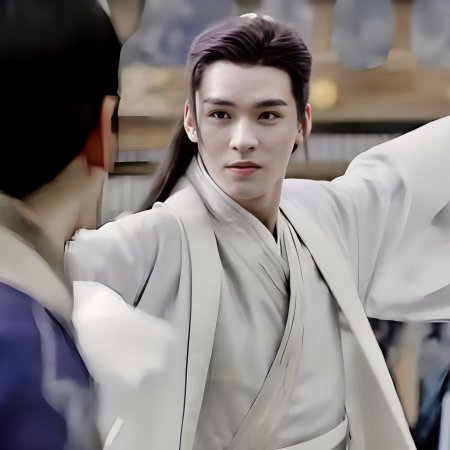 Word of Honor (2021)