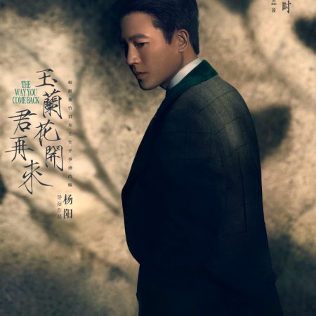 The Way You Come Back ()