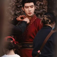 Jia Jin Chai Chinese Drama(0000) photo