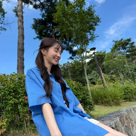 Someday of Me (2025)