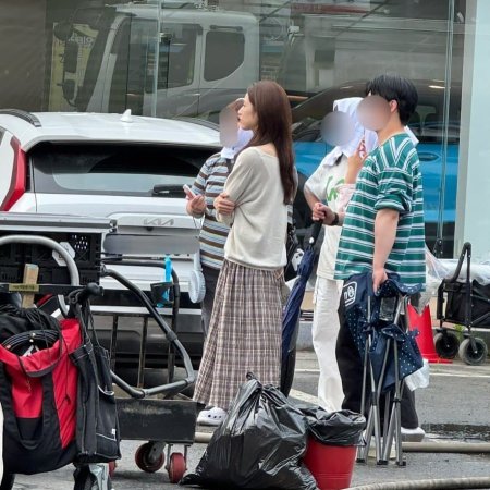 Our Sticky Love (2026)