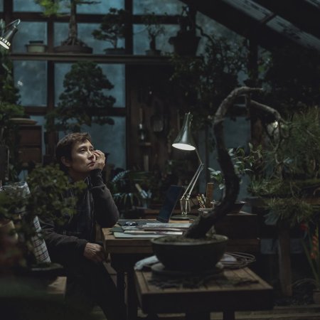 No Other Choice (2025)