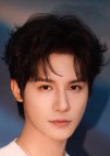 Zheng Ye Cheng in He and His Sons Chinese Drama