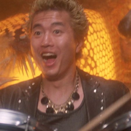 Battle Heater: Kotatsu (1989)