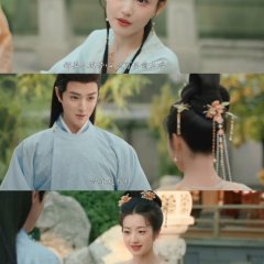 Sheng Shi Tian Xia Chinese Movie(2025) photo