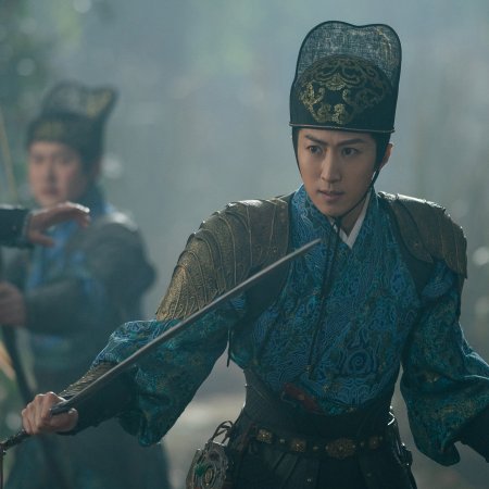 The Unclouded Soul (2025)