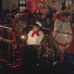 Rex: Dinosaur Story Japanese Movie photo